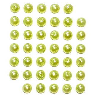 Plastové 5mm"20644"20g/bal